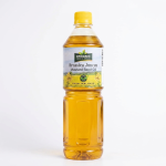 Cold Pressed Mustard Seed Oil