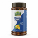 Mango Pickle - 1 Kg PET Jar