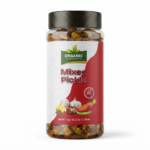 Mix Pickle - 1KG Pet Jar