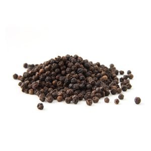 Black Pepper Whole - کالی مرچ ثابت