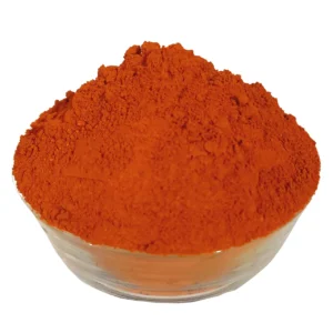 Zarda colour - زردہ رنگ