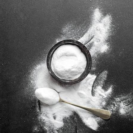 Backing Soda