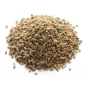 Carom Seeds - اجوائن