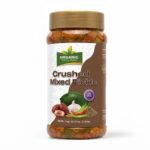 Crushed Mix Pickle - 1KG Pet Jar