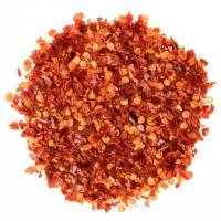 Crushed Spices