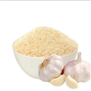 Sund - Garlic Powder