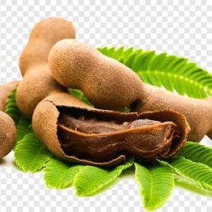 Tamarind Whole - املی ثابت