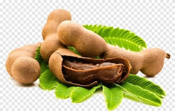 Tamarind Whole - املی ثابت