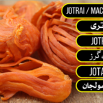 Mace - جاوتری