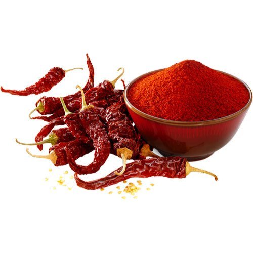 Kashimiri mirch powder - کشمیری مرچ