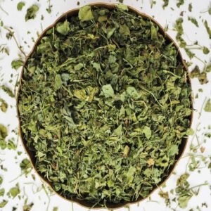 Qasouri methi - قصوری میتھی