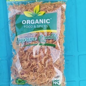 Fried onion - پیاز فرائی