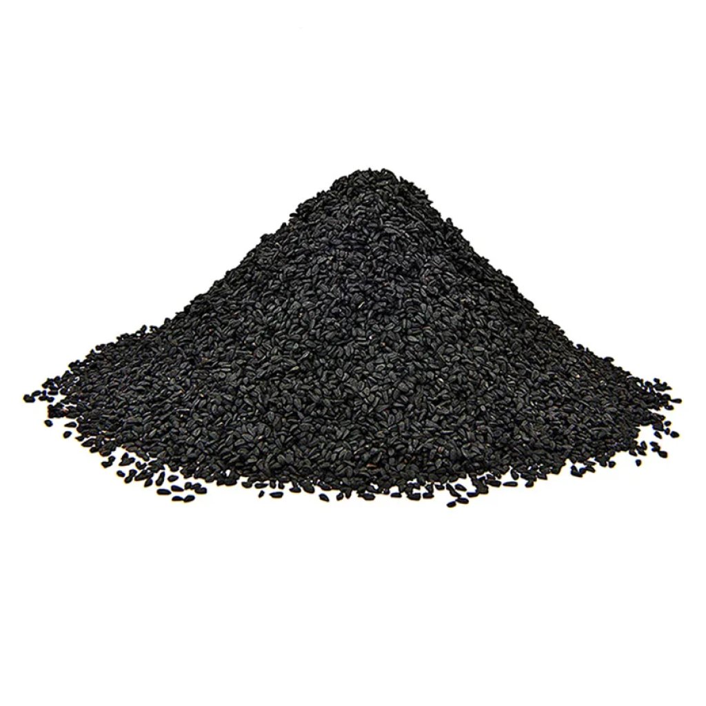 Nigella Seeds - کلونجی