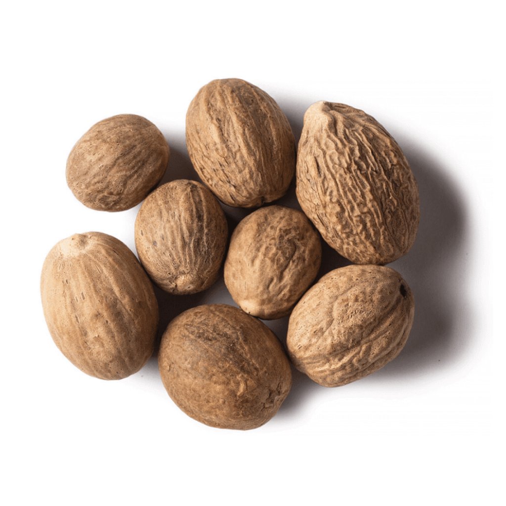 Nutmeg - جائفل