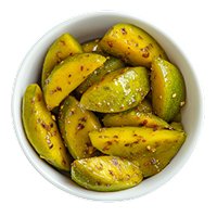 Pickles