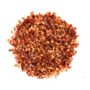 Crushed Red Chilli - کٹی لال مرچ