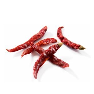 Whole Red Chilli - لال مرچ ثابت
