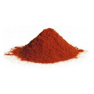 Red Chilli Powder - لال مرچ پاؤڈر