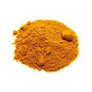 Turmeric Powder - ہلدی پاؤڈر