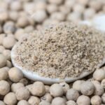 White Pepper Powder